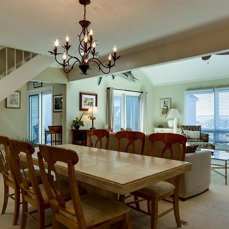Beach Club 341 Seabrook Island Extérieur photo