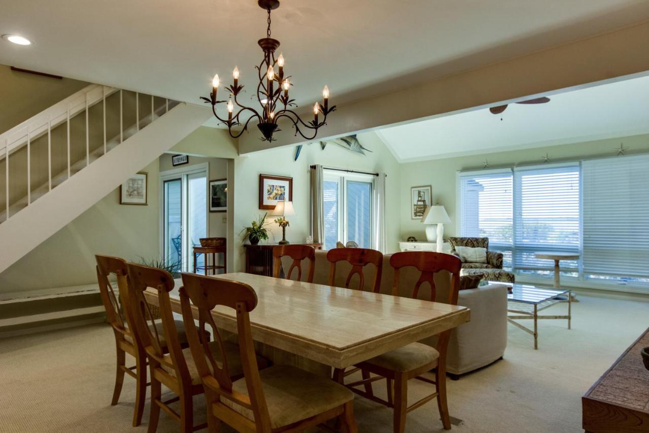 Beach Club 341 Seabrook Island Extérieur photo