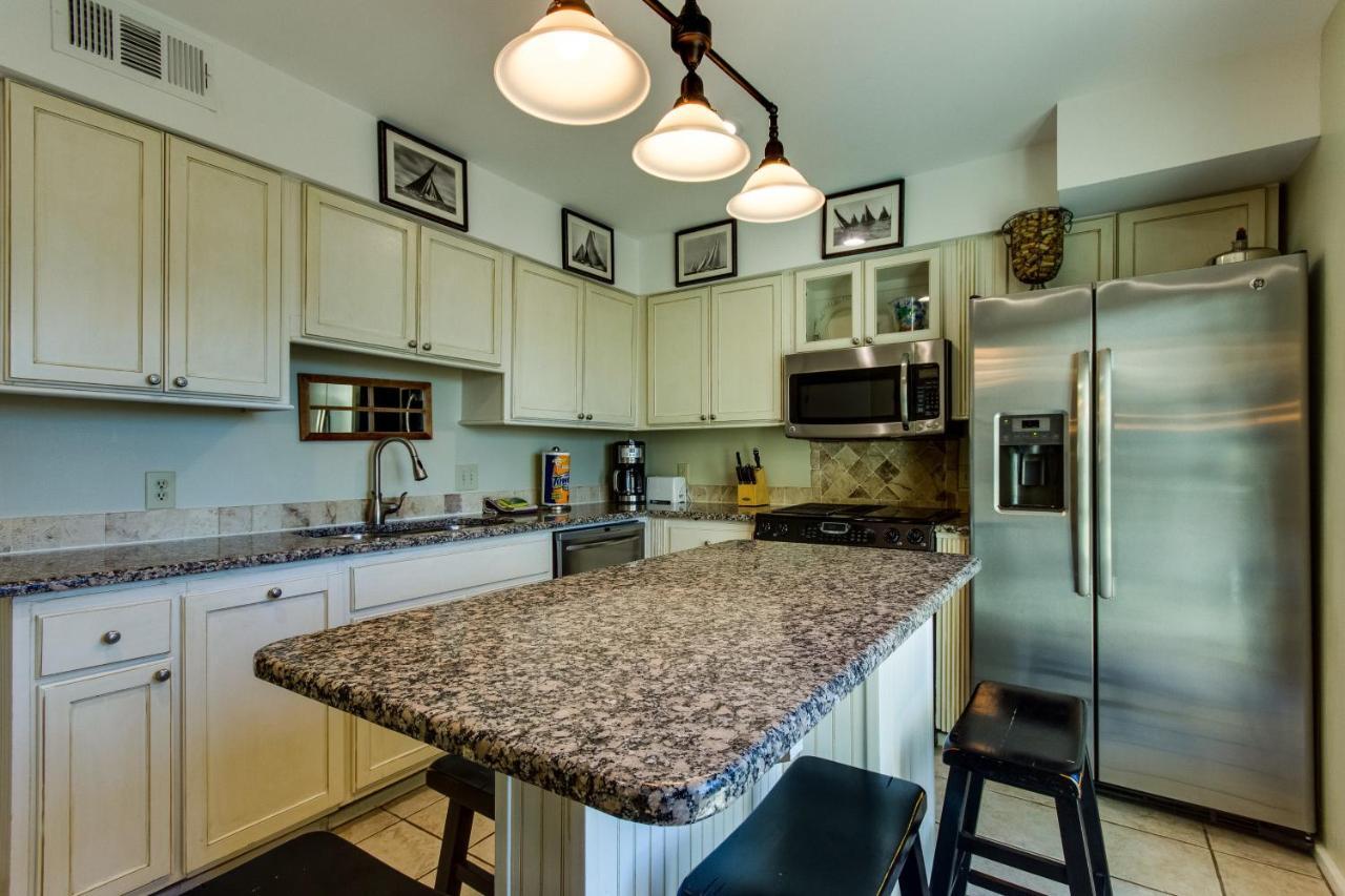 Beach Club 341 Seabrook Island Extérieur photo