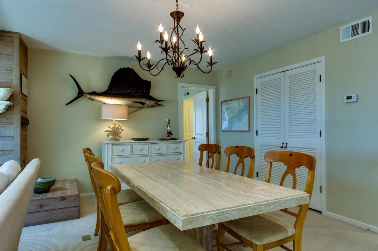 Beach Club 341 Seabrook Island Extérieur photo