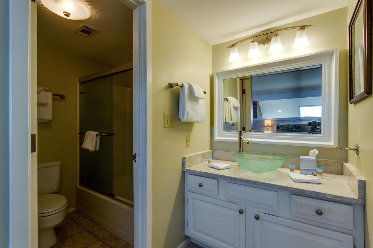 Beach Club 341 Seabrook Island Extérieur photo