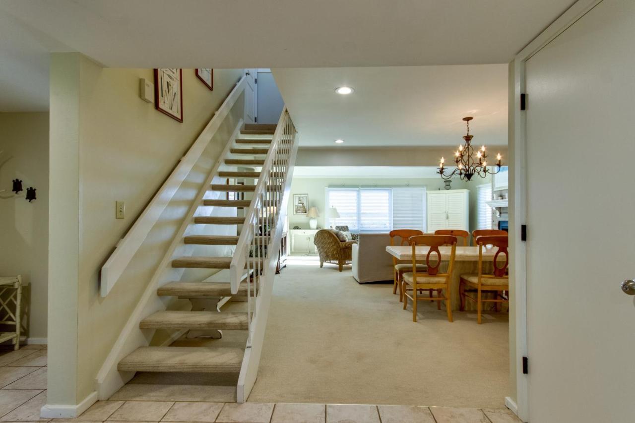 Beach Club 341 Seabrook Island Extérieur photo