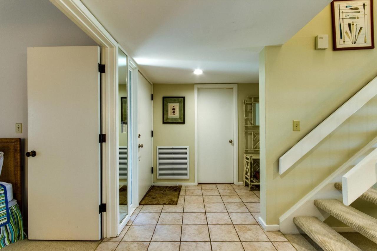 Beach Club 341 Seabrook Island Extérieur photo