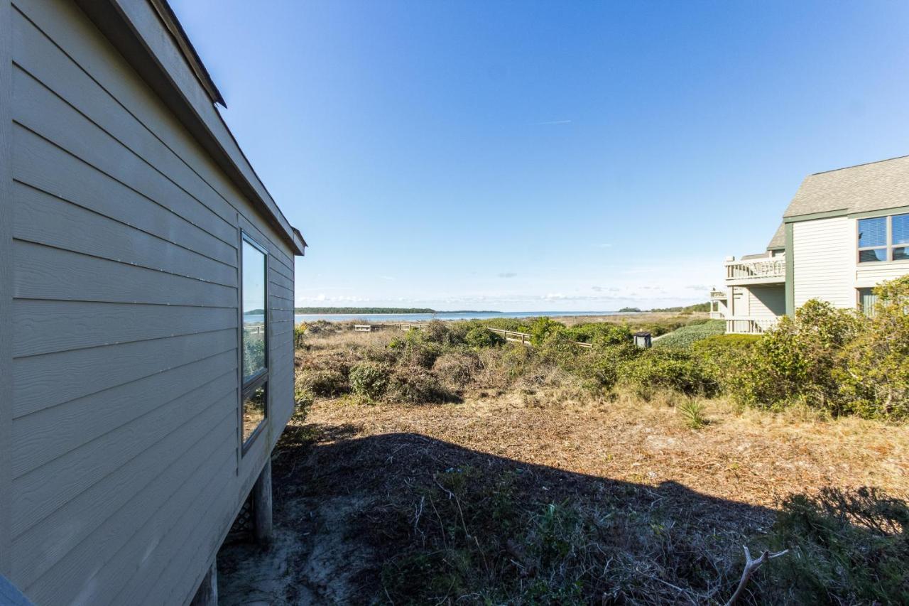 Beach Club 341 Seabrook Island Extérieur photo